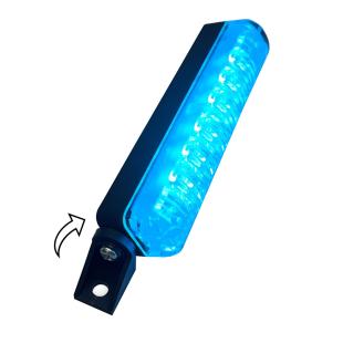 Adjustable Penetration Light - Blue LED