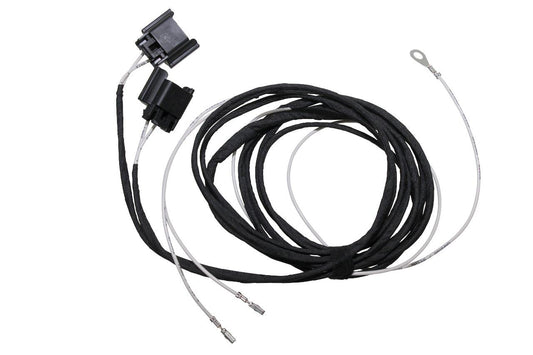 Fog Light Wiring - Harness for VW Polo 6C - SPEED LIGHT