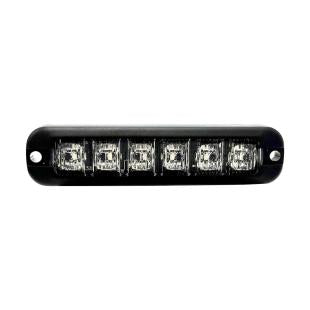 Flexible Penetration Light - Blue LED