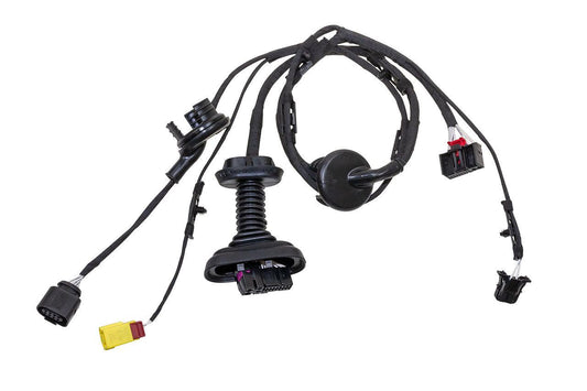 Cable set door passenger door 5 doors for Audi A3 8P Sportback like 8P4 971 030 M / C / H - SPEED LIGHT