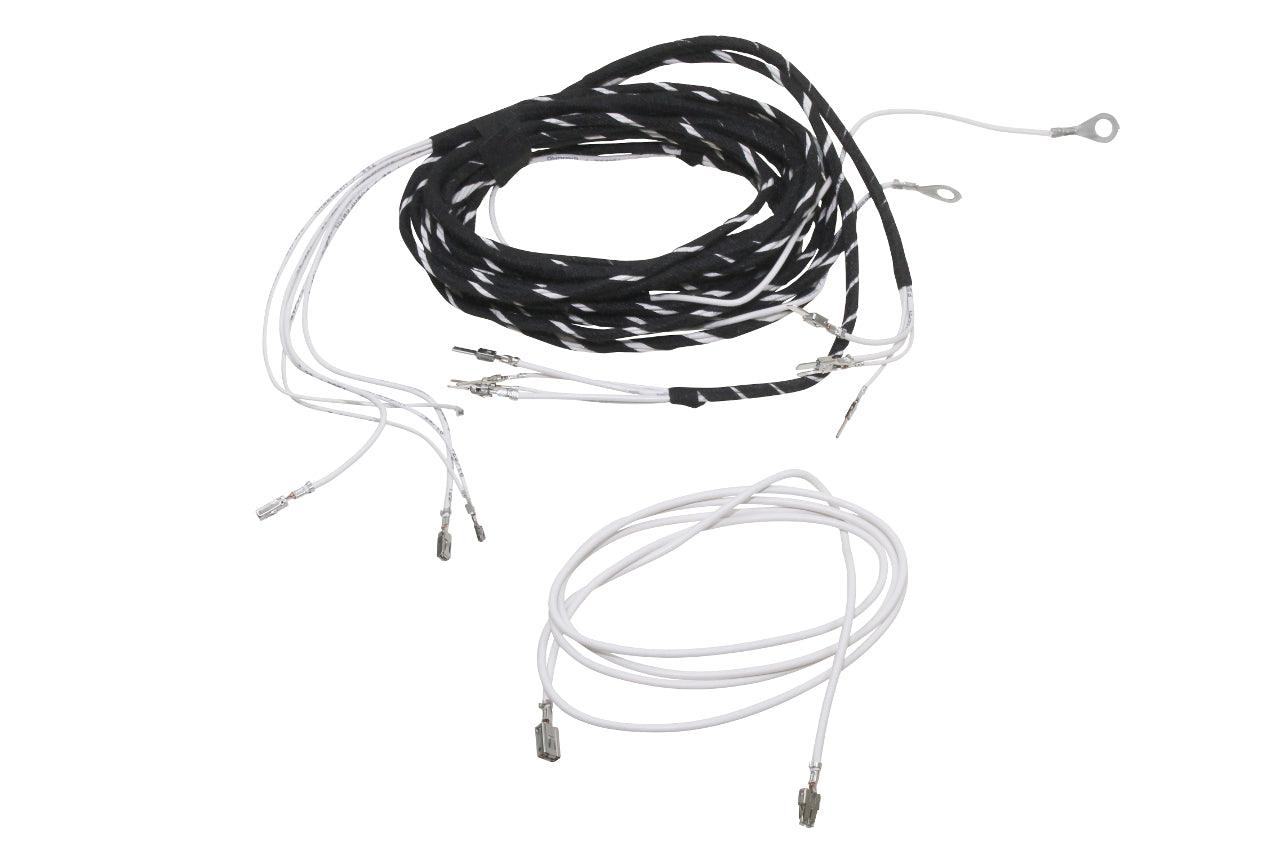 Seat Heating Harness for Skoda Octavia NX - SPEED LIGHT