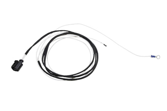 Headlight Washer System Harness for Audi A4 8W, A5 F5, Q5 FY, A6 4A - SPEED LIGHT
