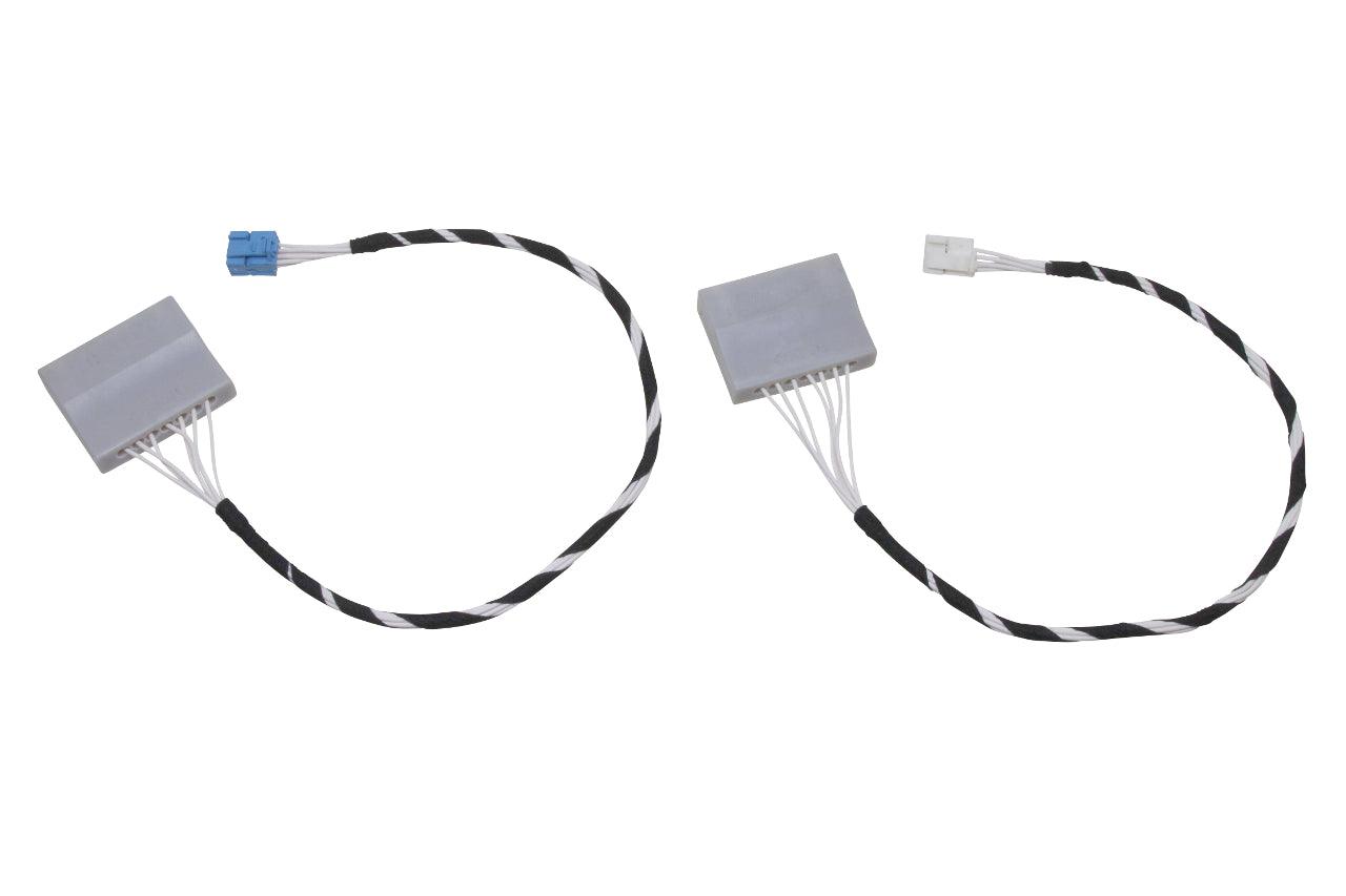 Adapter halogen to LED taillights plug & play for Mercedes Benz C-Class W205 - SPEED LIGHT