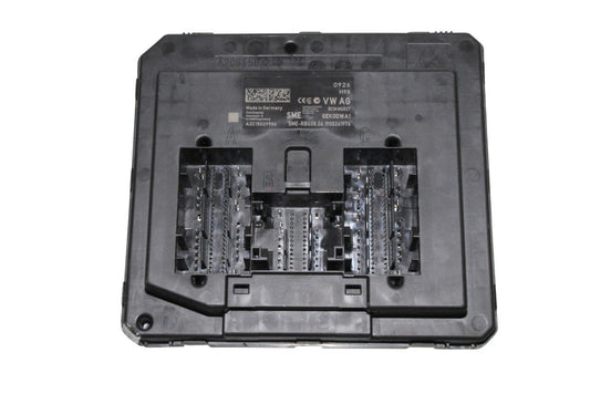 Control unit highline - MQBA0 - SPEED LIGHT