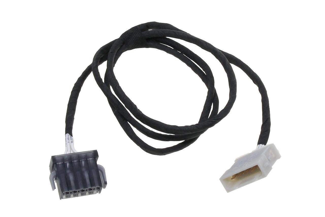 Cable set electric mirrors + mirror heater for Audi 80 / 90 B4 like 8A0 972 235 - SPEED LIGHT