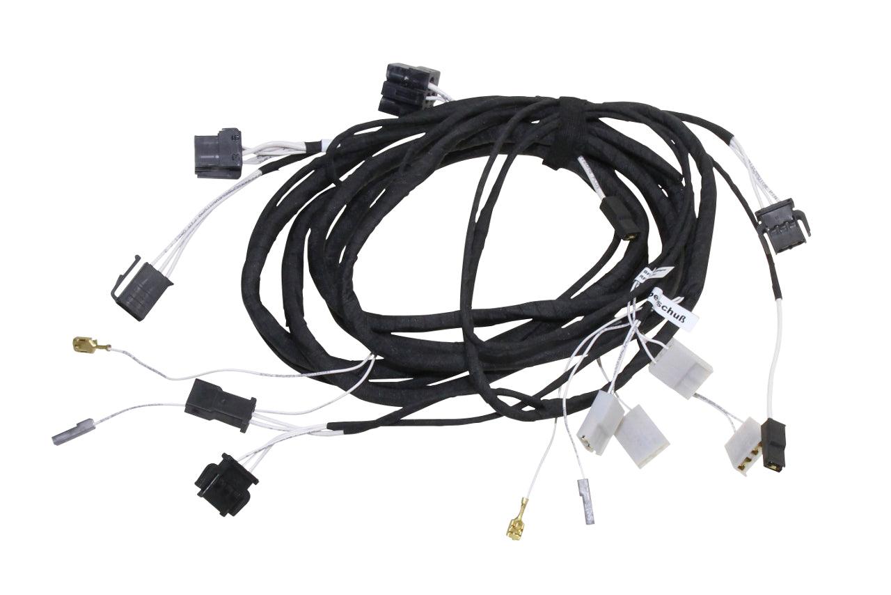 Cable set tailgate for Audi 80 B4 Avant like 8A9 971 726 A - SPEED LIGHT