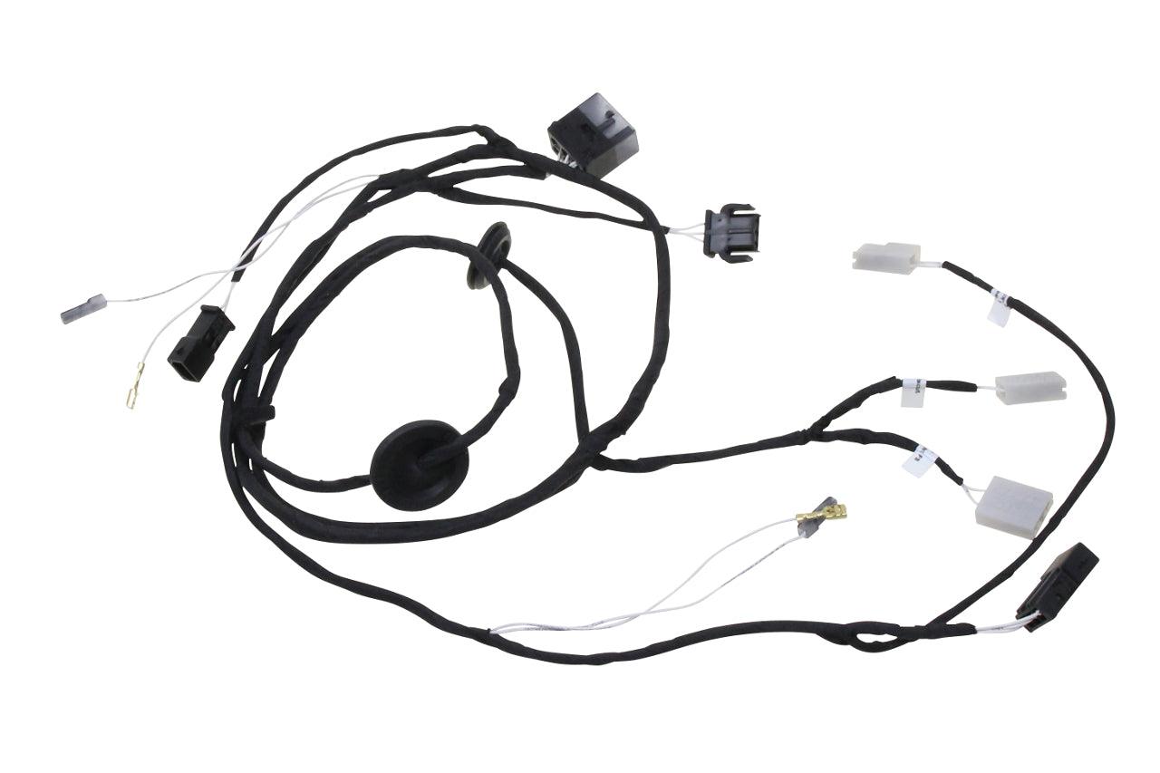 Cable set tailgate for Audi 80 B4 sedan - SPEED LIGHT