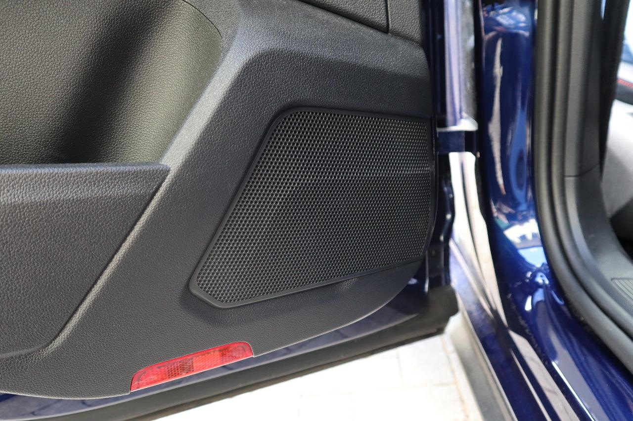 Complete set of rear speakers VW T-Roc A11, D11 - SPEED LIGHT