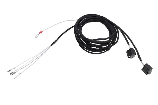 Fog Light Wiring Harness (NSW) for VW Passat CB - SPEED LIGHT