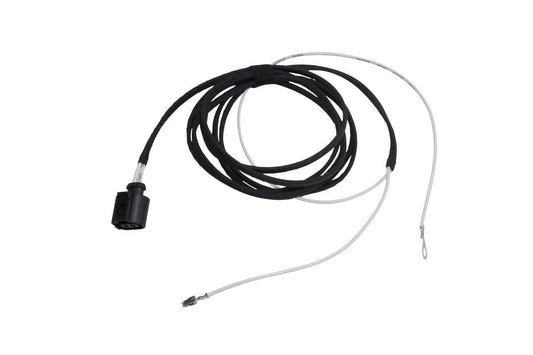 Cable set headlight cleaning system for Audi A2 8Z - SPEED LIGHT