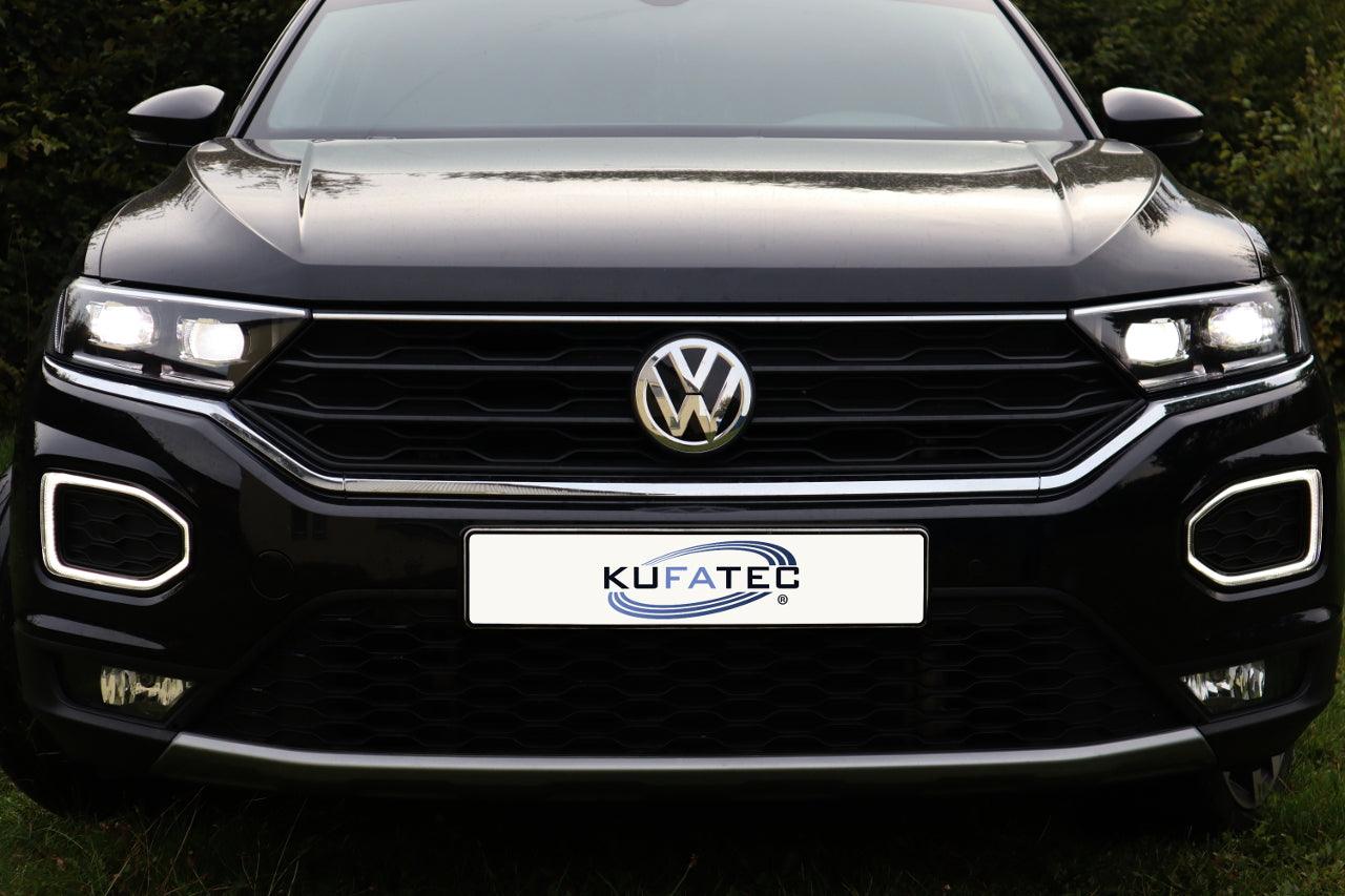 Complete set LED daytime running lights for VW T-Roc A11 - SPEED LIGHT