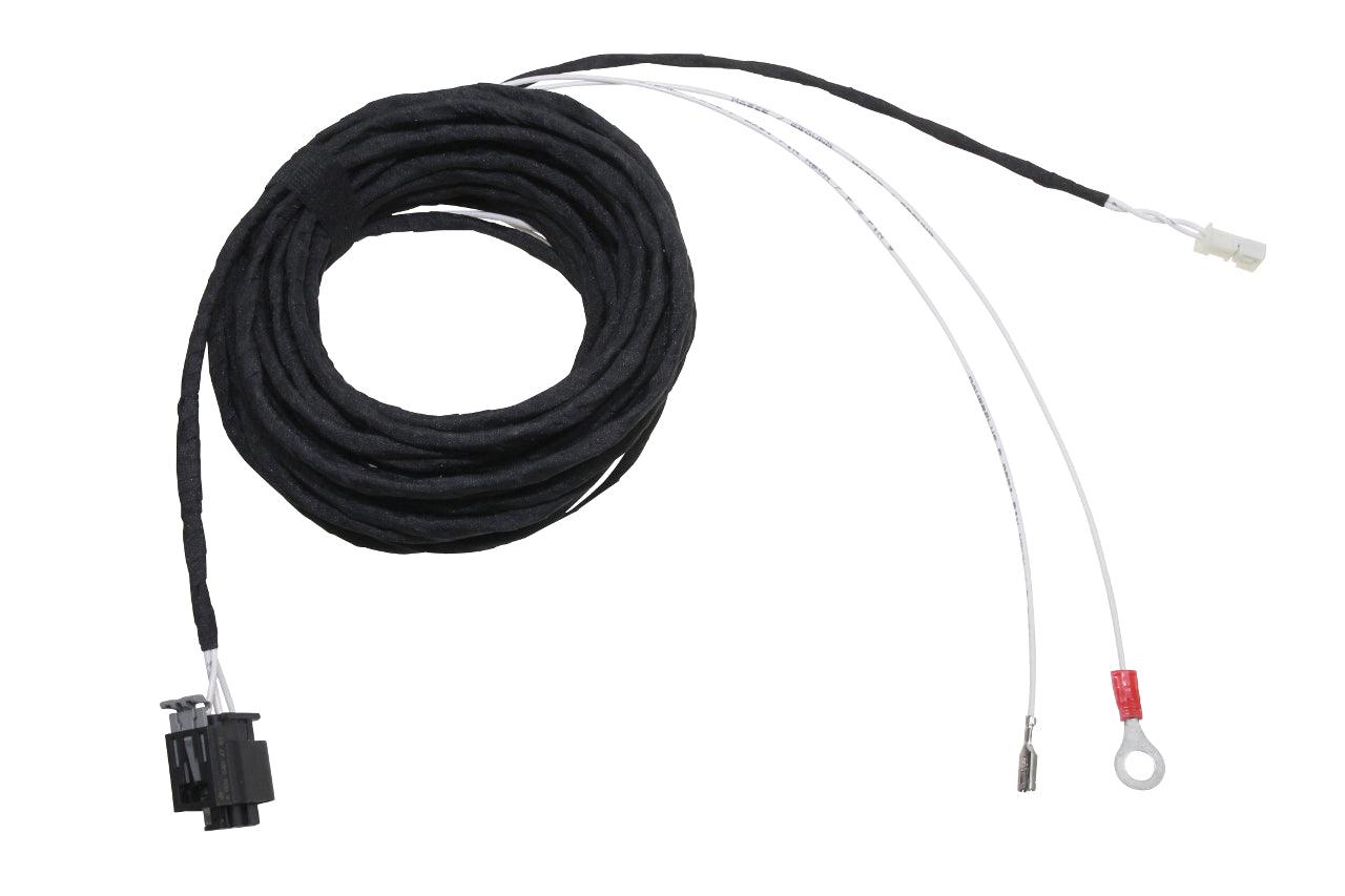 Complete set tire pressure monitoring code RY2 for Mercedes Benz V-Class W447 - SPEED LIGHT