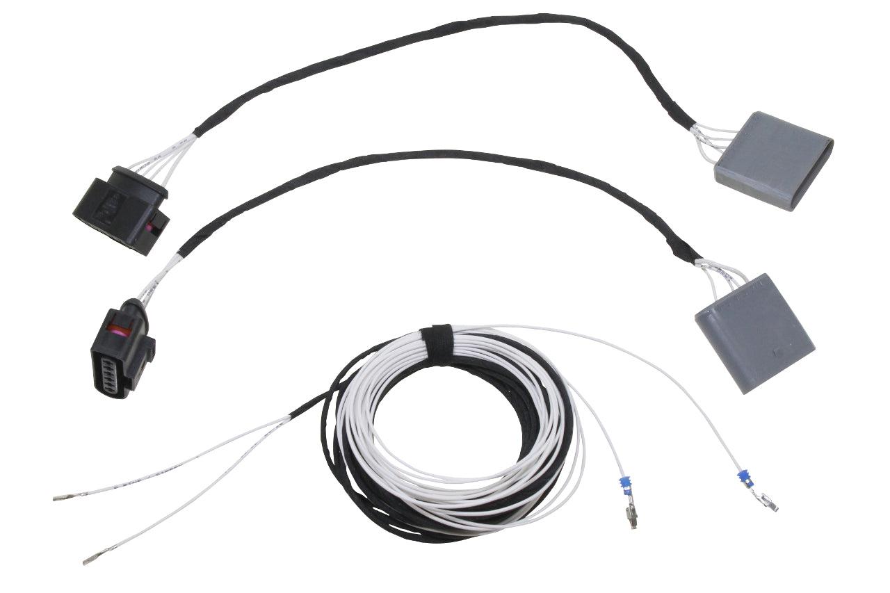 Cable set for retrofitting LED taillights Code LG4 for Mercedes Vito / eVito / V-Klasse EQV 447 - SPEED LIGHT
