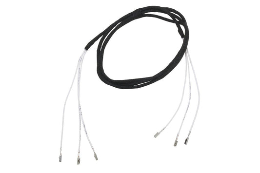 MFD Instruments cable set for VW Polo 6R, Seat Ibiza 6J - SPEED LIGHT