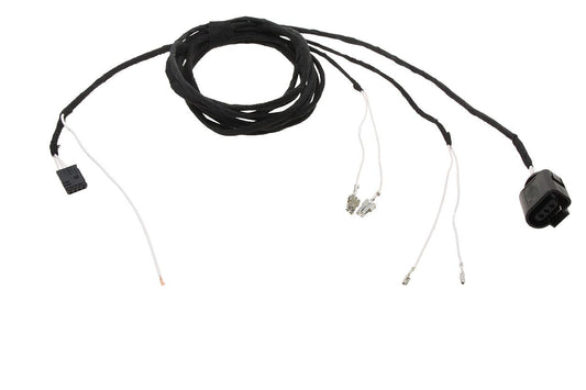 Cable set DWA anti-theft alarm system for VW MQB - SPEED LIGHT
