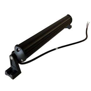 Barre de toit lumineuse ¢ leds blanches