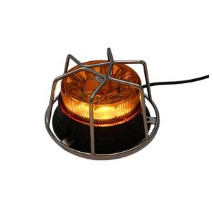 Gyrophare Leds Orange Avec Cage De Protection Idéal Pour Sécurité
<b>Brief Overview</b>: Assurez la sécurité sur la route avec le Gyrophare Leds orange avec cage de protection, un dispositif puissant et compact pour une visibilité optimale lors de vos
