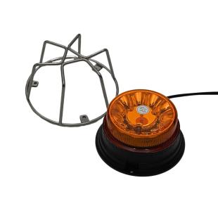 Gyrophare Leds Orange Avec Cage De Protection Idéal Pour Sécurité
<b>Brief Overview</b>: Assurez la sécurité sur la route avec le Gyrophare Leds orange avec cage de protection, un dispositif puissant et compact pour une visibilité optimale lors de vos
