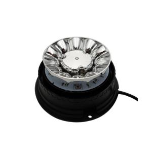 Gyrophare Leds Orange Avec Cage De Protection Idéal Pour Sécurité
<b>Brief Overview</b>: Assurez la sécurité sur la route avec le Gyrophare Leds orange avec cage de protection, un dispositif puissant et compact pour une visibilité optimale lors de vos