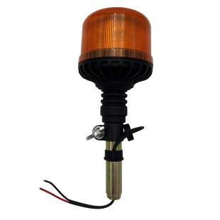 Gyrophare Led Orange Sur Hampe Classe 2
<b>Bref Aperçu</b>: Assurez votre sécurité avec le Gyrophare led orange sur hampe Classe 2, conçu pour une visibilité optimale lors de vos interventions sur chantiers et routes.
<b>Caractéristiques Clés</b>:
-