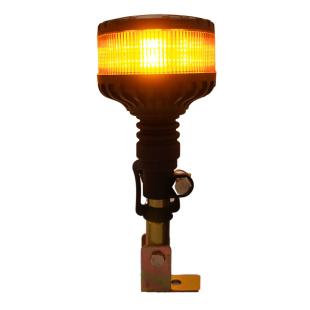 Gyrophare Leds Orange Classe 2 Sur Hampe
<b>Aperçu</b>: Assurez votre sécurité sur les chantiers avec le Gyrophare leds orange Classe 2 sur hampe, idéal pour les véhicules de travaux et engins agricoles.
<b>Caractéristiques Clés</b>:
- <b>Visibilité