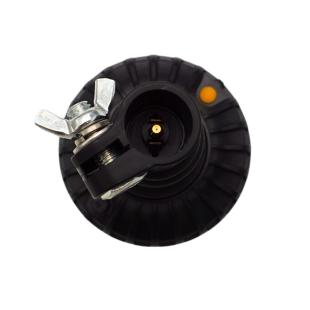 Gyrophare Leds Orange Classe 2 Sur Hampe
<b>Aperçu</b>: Assurez votre sécurité sur les chantiers avec le Gyrophare leds orange Classe 2 sur hampe, idéal pour les véhicules de travaux et engins agricoles.
<b>Caractéristiques Clés</b>:
- <b>Visibilité