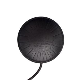 Gyrophare Leds Bleu Extra Plat Classe 2
<b>Aperçu</b> : Découvrez le Gyrophare leds bleu extra plat Classe 2, l'outil indispensable pour assurer la sécurité des véhicules prioritaires. Compact et puissant, il est conçu pour une visibilité