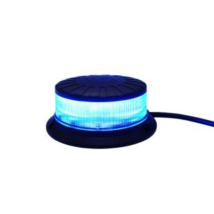 Gyrophare Leds Bleu Extra Plat Classe 2
<b>Aperçu</b> : Découvrez le Gyrophare leds bleu extra plat Classe 2, l'outil indispensable pour assurer la sécurité des véhicules prioritaires. Compact et puissant, il est conçu pour une visibilité
