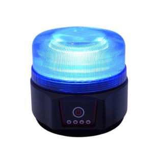 Gyrophare Bleu Classe 1 Magnétique Avec Télécommande
<b>Aperçu</b>: Boostez la sécurité de vos interventions d'urgence avec le Gyrophare bleu Classe 1 magnétique avec télécommande. Conçu pour une visibilité optimale et une utilisation facile, cet outil