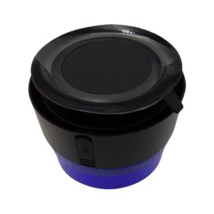 Gyrophare Bleu Classe 1 Magnétique Avec Télécommande
<b>Aperçu</b>: Boostez la sécurité de vos interventions d'urgence avec le Gyrophare bleu Classe 1 magnétique avec télécommande. Conçu pour une visibilité optimale et une utilisation facile, cet outil