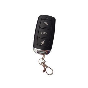 Gyrophare Bleu Classe 1 Magnétique Avec Télécommande
<b>Aperçu</b>: Boostez la sécurité de vos interventions d'urgence avec le Gyrophare bleu Classe 1 magnétique avec télécommande. Conçu pour une visibilité optimale et une utilisation facile, cet outil