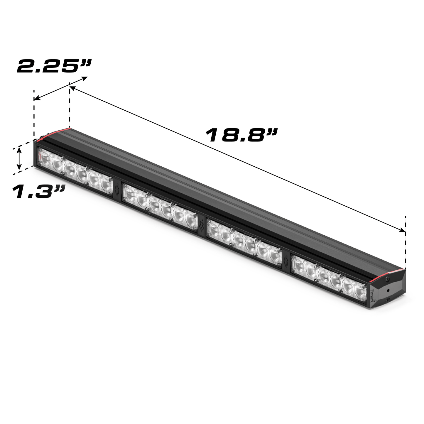 Fusion® 400 - SPEED LIGHT