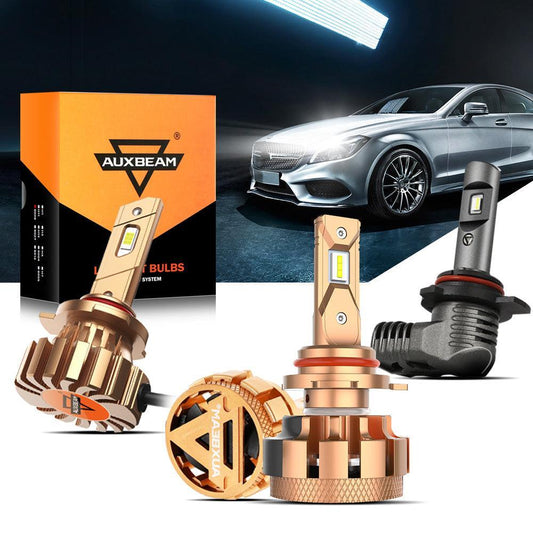 (2 unids/set) 9012 F16PLUS /P10 /X60 bombillas LED