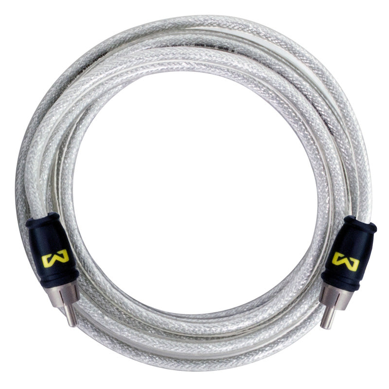 AMPIRE Video-Wire 250cm, X-Link Series, polybag packaging