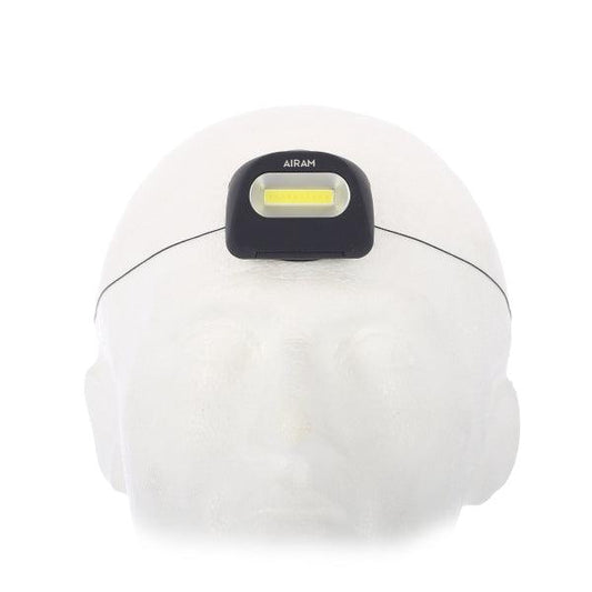 Headlamp Airam JOJO, 100 lm - SPEED LIGHT