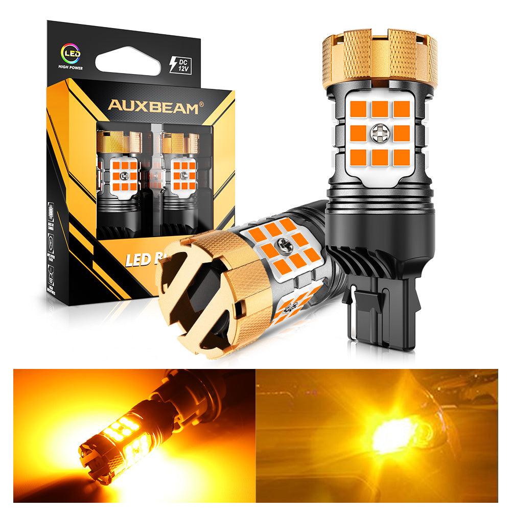 For 2007-2011 Toyota Camry 9005 H11 LED Headlight Bulbs Bundle