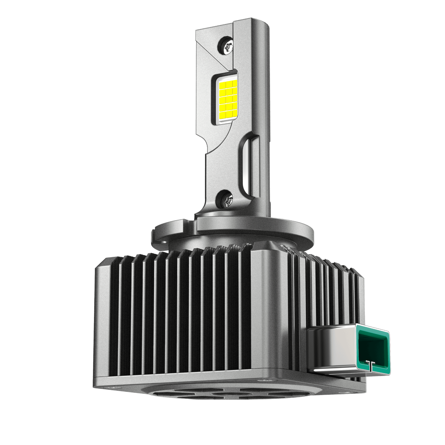 🆕D3 D3S D3R LED Headlight Bulbs 70W 22000LM HID Replacement 6500K Cool White | 2 bulbs