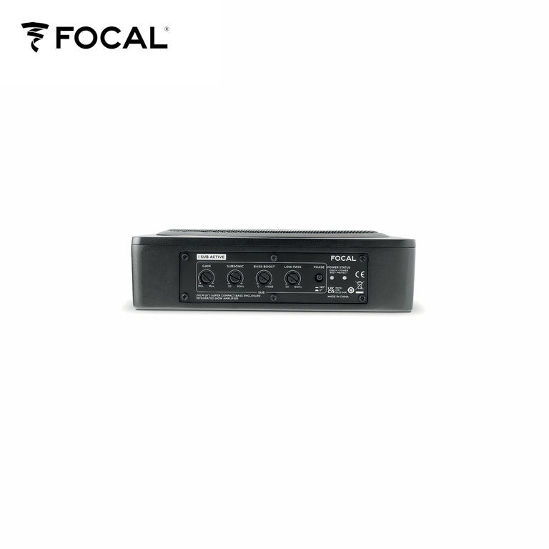 FOCAL INSIDE Aktiv-Subwoofer