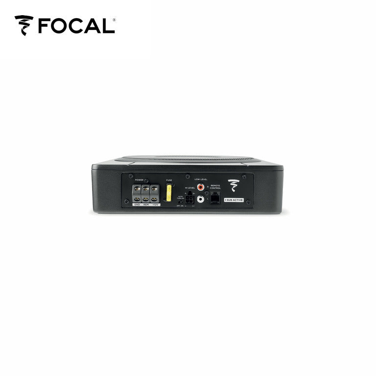 FOCAL INSIDE Aktiv-Subwoofer