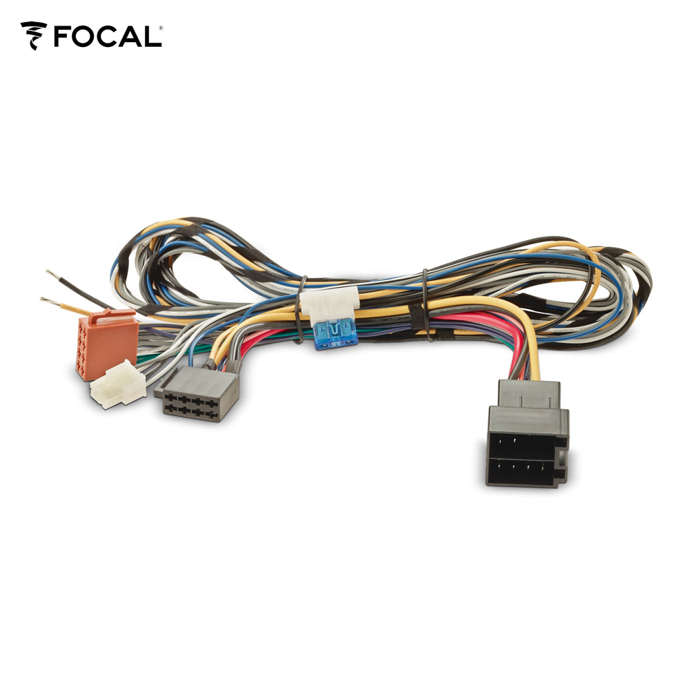 FOCAL INSIDE Aktiv-Subwoofer