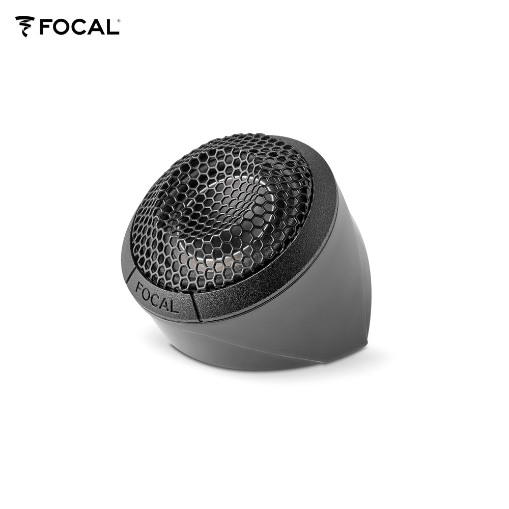 FOCAL K2 POWER EVO series 3-way compo speakers, 16.5cm, 4 Ohm