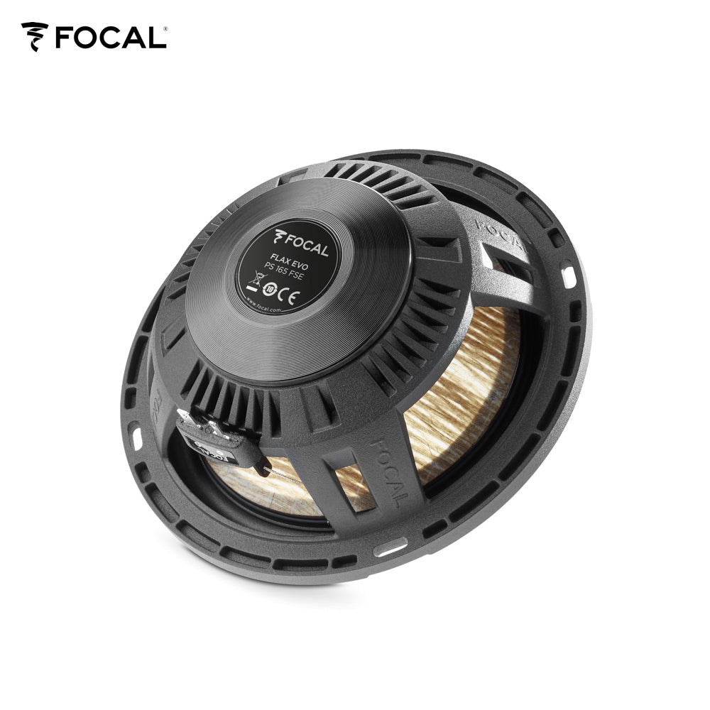 FOCAL Kompo-Lautsprecher FLAX EVO-Serie, 16.5cm, flache Bauform