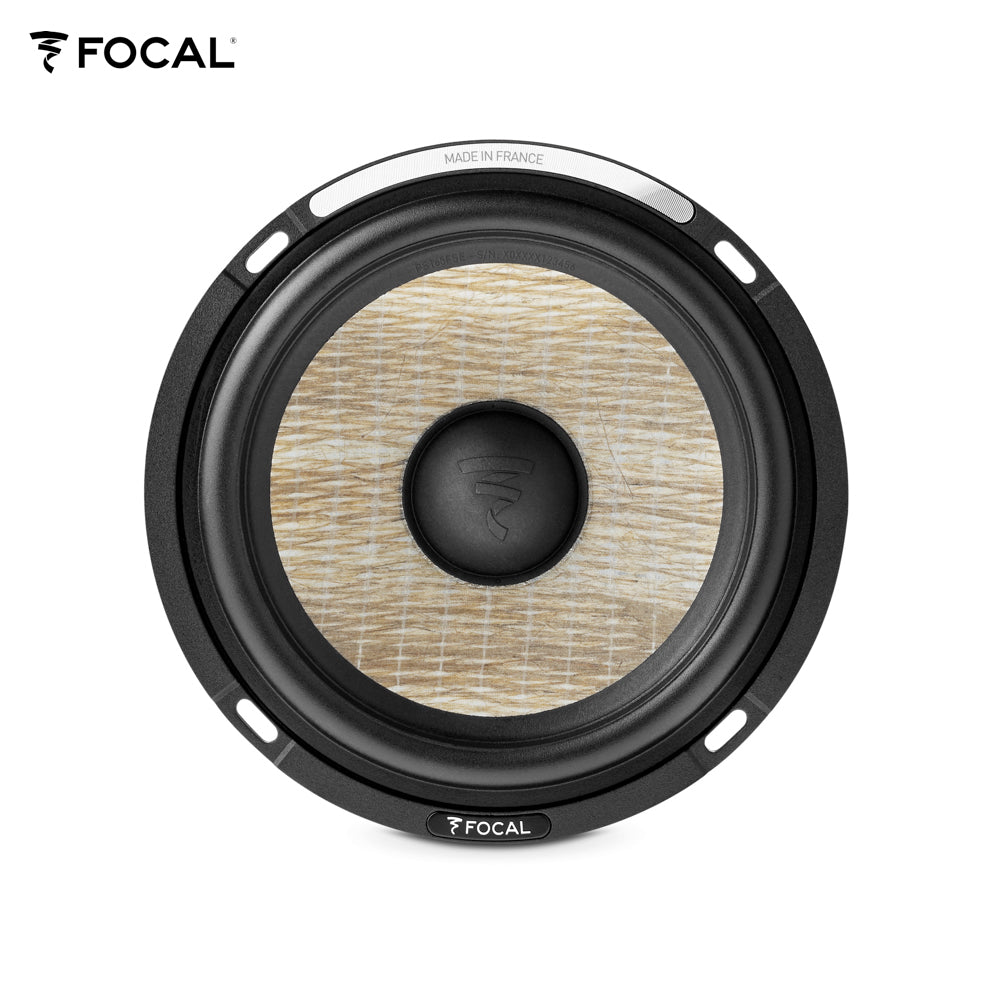 FOCAL Kompo-Lautsprecher FLAX EVO-Serie, 16.5cm, flache Bauform