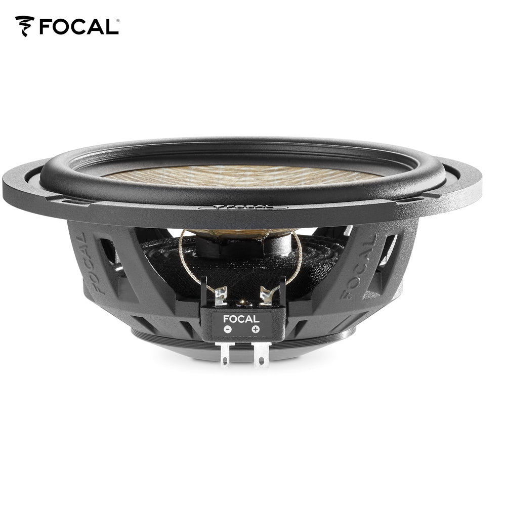 FOCAL Kompo-Lautsprecher FLAX EVO-Serie, 16.5cm, flache Bauform