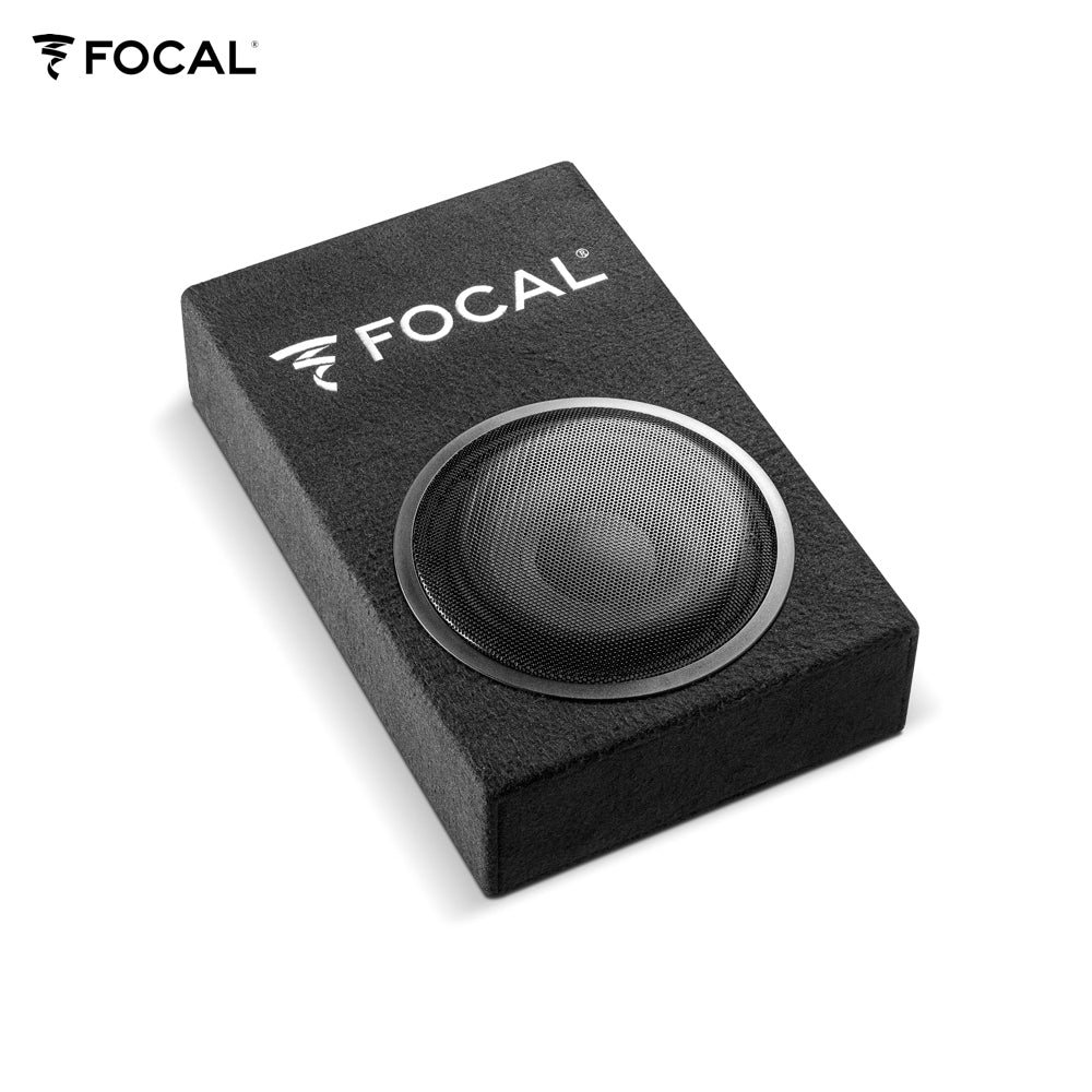 FOCAL Subwoofer-Box POLYGLASS-Serie, 20cm