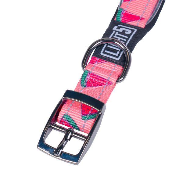 Collar Light5 Doggo Led Collar, Pink - SPEED LIGHT