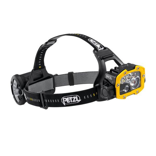 Headlamp Petzl Duo RL, 2800 lm - SPEED LIGHT