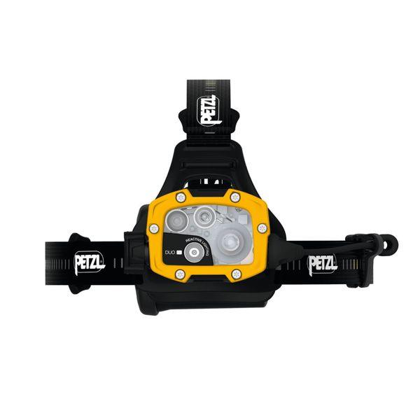 Headlamp Petzl Duo RL, 2800 lm - SPEED LIGHT