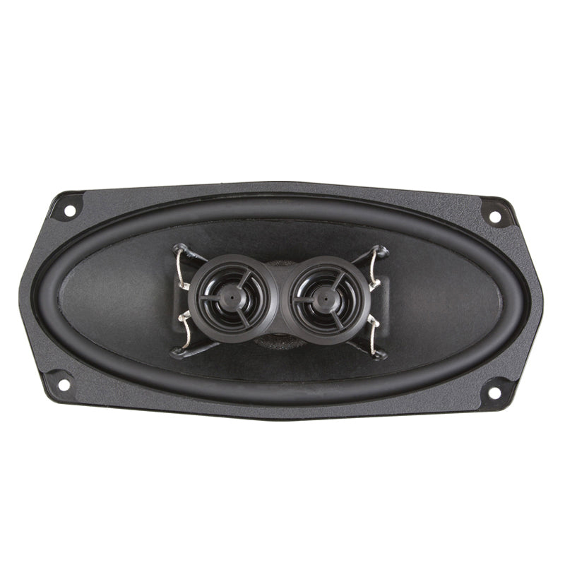 RETROSOUND DVC-Speaker 4''x8'', 101x202mm (piece), Neodym