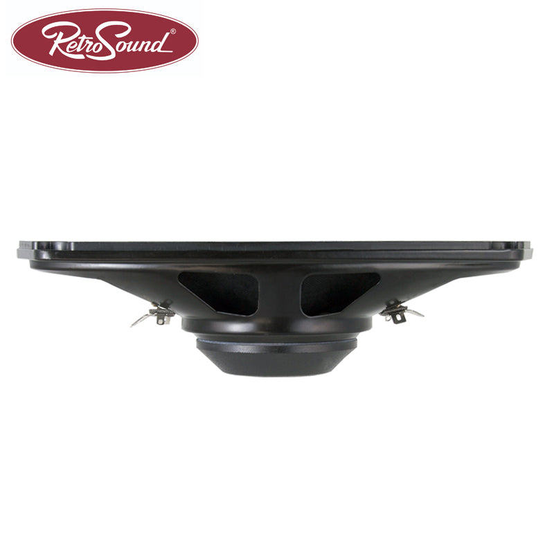 RETROSOUND DVC-Speaker 4''x8'', 101x202mm (piece), Neodym